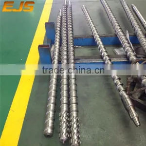 Single Screw for Extruder/zhoushan Screw thumbnail-1