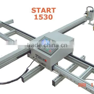Mini Plasma Cutting Machine thumbnail-1