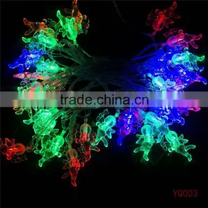 HOT SALE Trendy Style Fruit Christmas Tree Decoration Light With Reasonable Prices thumbnail-4
