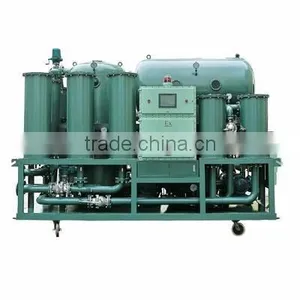 Model JYW Waste Oil Disposal Systems thumbnail-1