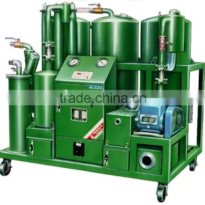 Steam Turbine Oil Purifier thumbnail-1