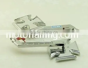 Universal Motorcycle Mirrors Fit for All Motorcycle Models thumbnail-1