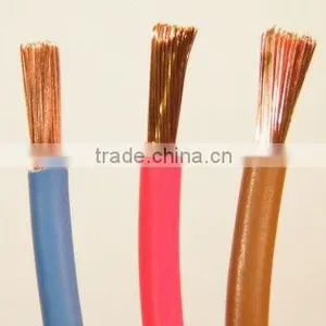 H07V-K Cable,PVC Flexible Cable,flexible Cord thumbnail-1