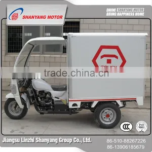 COMPETITIVE PRICE3 Wheel Car for Sale thumbnail-1