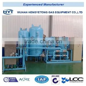 VPSA OXYGEN GAS GENERATOR thumbnail-1