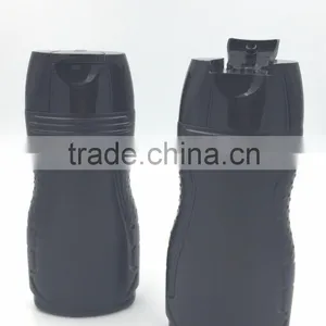 200ml Add Sport Custom Shampoo Bottle thumbnail-1