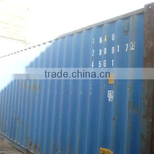 Used Container, 40hc thumbnail-2