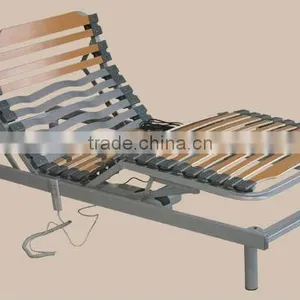 Electric Steel Bed Frame With Motor--HOT SELL thumbnail-1