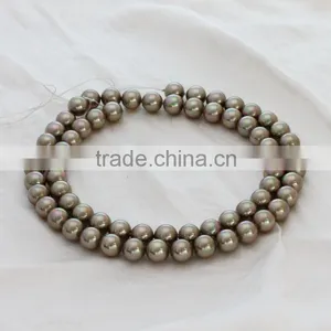 Wholesale Loose South Sea Shell Perler Beads thumbnail-4