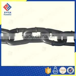 NORWEGIAN STANDARD WELDED LINK CHAIN thumbnail-1