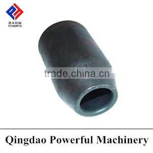 FLEMISH EYE STEEL SWAGING WIRE ROPE SLEEVE thumbnail-1