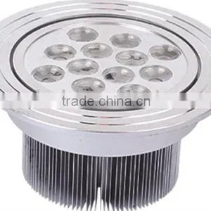 High Power Led Ceiling Light, Led Downlight( External Power Supply) thumbnail-1