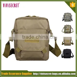 All Season Fashion Tablet Shoulder Bag Casual Shoulder Strap Bag for Men thumbnail-4