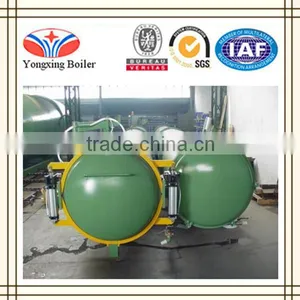 Horizontal Type and High Pressure Wood Processing Machinery thumbnail-1