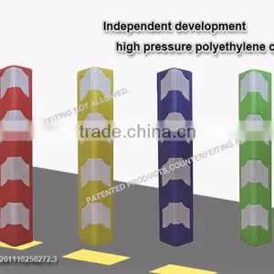 Wholesale Right-angled Wall Wall Coner Guard for Parking Garage thumbnail-3