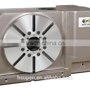 Hydraulic Type Cnc Rotary Index Table thumbnail-1