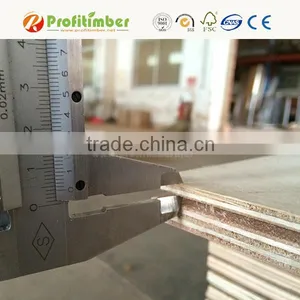China Wholesale Birch Plywood thumbnail-5