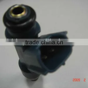 Hot Sales and High Quality Fuel Injector for Toyota Hilux 2004-2013 OEM 23209-39015 thumbnail-3