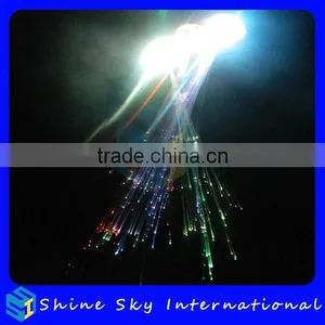 Newest Cheapest Waterproof Led Hair Braids thumbnail-3