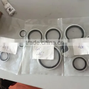 Rubber Metal Bonded Seal Washers thumbnail-5