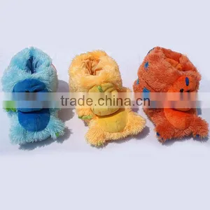 Plush Animal Slipper thumbnail-1