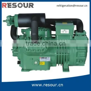 Compressor Refrigeration, Piston Semi-hermetic Reciprocating Compressors thumbnail-3