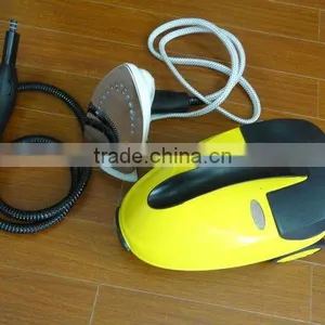 Factory 100% New Design CE ROHS GS CB, Portable,0.3-2.8L,1000W-2000W,hand Cleaner for Mechanics thumbnail-1