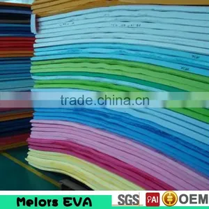 Anti-slip Eva Foam Roll up Mattress Memory Foam Mattress thumbnail-3