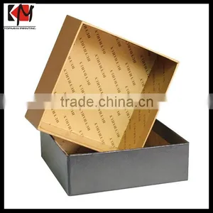 Full Color Custom Printed Paper Box Packaging Cardboard Box thumbnail-3