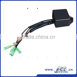SCL-2012040013 Motorcycle CDI for DT125 Motorcycle Parts thumbnail-1