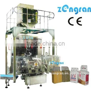 ZB2000A Automatic Vacuum Packing Machine thumbnail-1