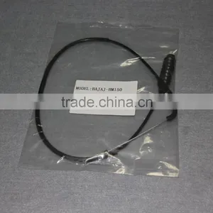 SCL-2014080162 Motorcycle Throttle Cable for Boxer Motorcycles Spare Part thumbnail-4