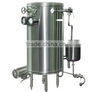 Ultrahigh Temperature Instant Sterilizer thumbnail-1