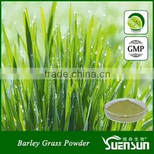 Barley Grass Juice Powder thumbnail-1