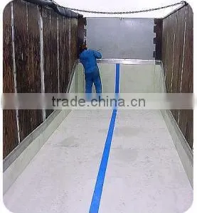 HDPE Chute Liners,truck Bed Liner,bunker Liner thumbnail-1