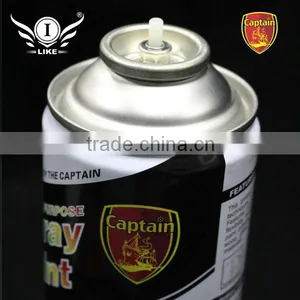 Car Aerosol Spray Paint Color Spray Paints for Plastic Models thumbnail-6
