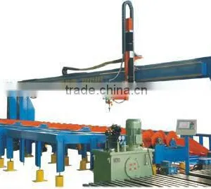 Small Pipe Production Line thumbnail-1