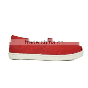 Wholesale Children Canvas Casual Shoes thumbnail-1