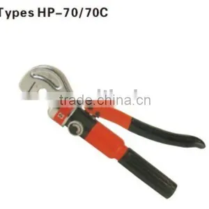 HP-70/70C Type Hydraulic Crimping Tools/ Hydraulic Pressure Tools thumbnail-1