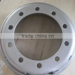 Disc Wheel Rim thumbnail-1