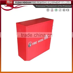 Fire Safe Cabinet Hose Reel Cabinet thumbnail-3