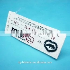 Printed Label In Johor Bahru thumbnail-1
