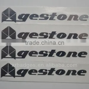 Wholesales Custom Personalized Custom Nickel Logo thumbnail-1
