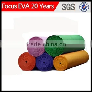Wholesale pe Foam Gasket / Eco Foam Underlay thumbnail-2