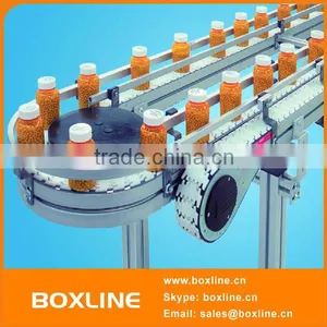 High Quality Factory Modular Belt thumbnail-1