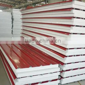 Keep Warm Sandwich Panel thumbnail-4