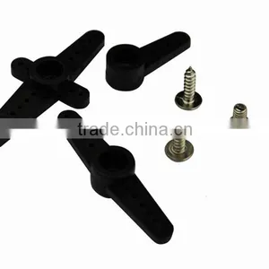 K-power DMC811 Slim 180 Degree Titanium Gear Metal Servo thumbnail-2