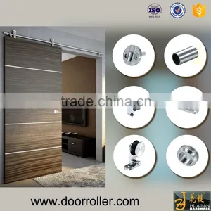 China Supplier Latest Design Solid Wooden Door Interior Door Room Door thumbnail-2