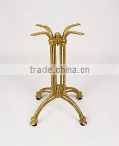 Fashion Cast Iron Round Tube Table Base Hot Sale thumbnail-1