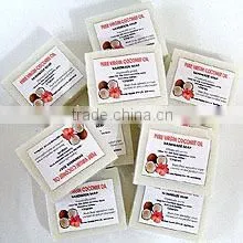 Extra Virgin Coconut Oil For Soap thumbnail-3